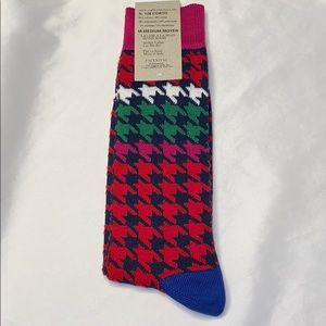 Alto Milano socks